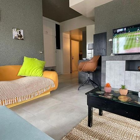 Lake View Apartment Lovely Atmosphere Dagnente 外观 照片
