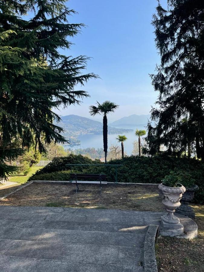 Lake View Apartment Lovely Atmosphere Dagnente 外观 照片