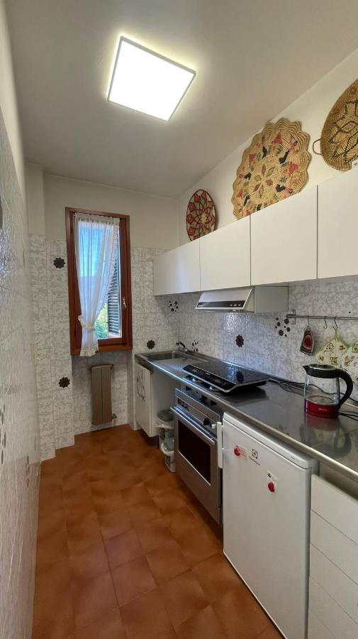 Lake View Apartment Lovely Atmosphere Dagnente 外观 照片