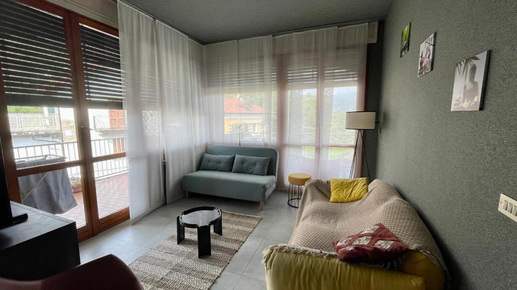Lake View Apartment Lovely Atmosphere Dagnente 外观 照片