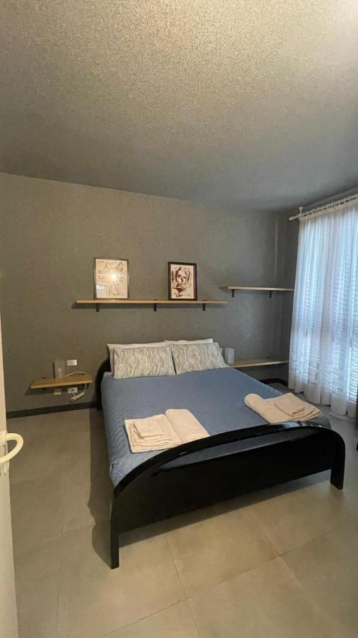 Lake View Apartment Lovely Atmosphere Dagnente 外观 照片