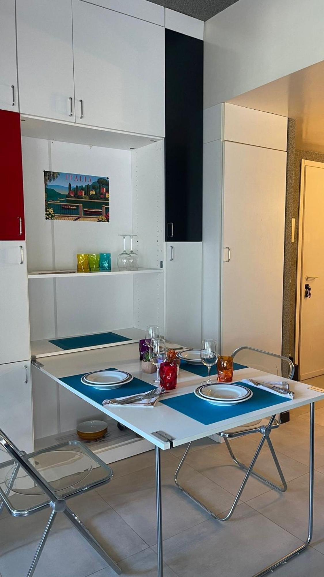 Lake View Apartment Lovely Atmosphere Dagnente 外观 照片