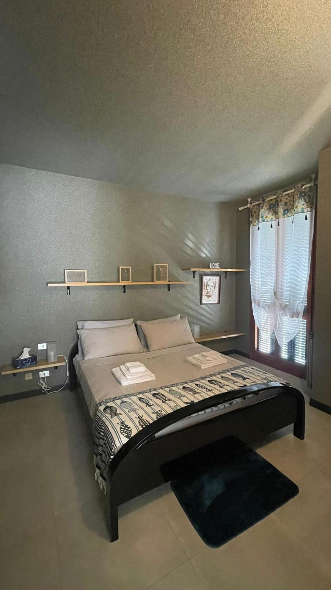 Lake View Apartment Lovely Atmosphere Dagnente 外观 照片